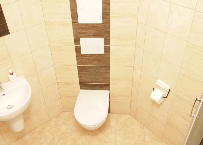 Dom Sw. Jozefa 2* Στσέτσιν