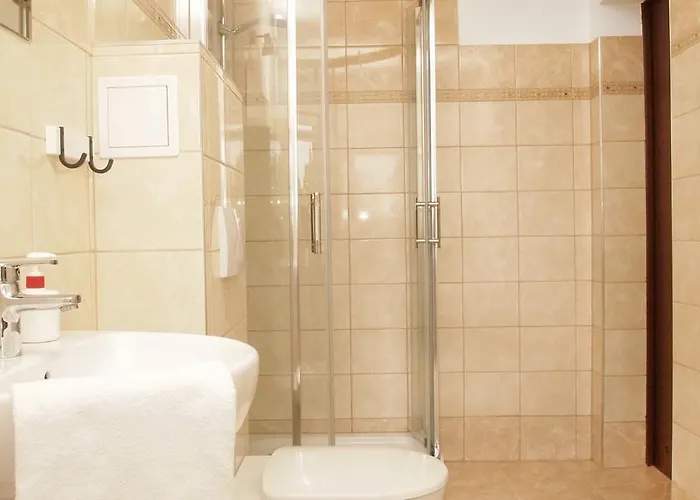 Parque de vacaciones Dom św. Józefa Szczecin