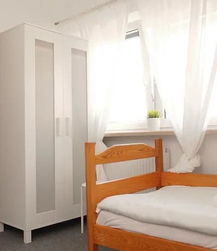 Dom św. Józefa Parque de vacaciones