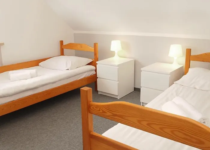 Dom św. Józefa Parque de vacaciones 2*