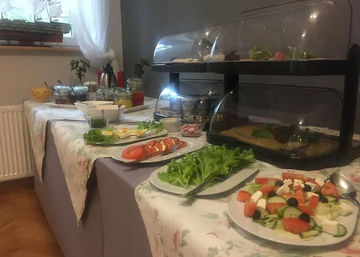 Πάρκο διακοπών Dom Sw. Jozefa 2*