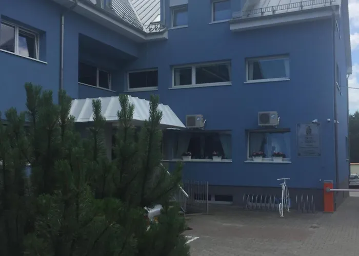 Parque de vacaciones Dom św. Józefa 2*