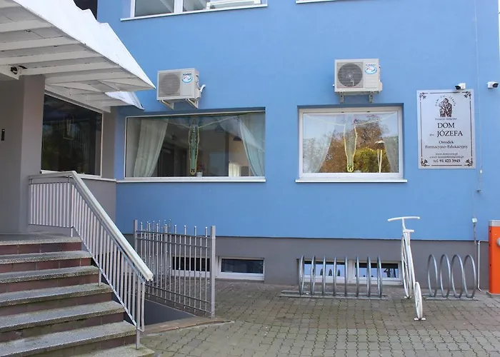 Parque de vacaciones Dom św. Józefa 2*