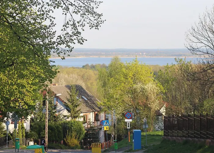 Dom Sw. Jozefa Holiday park Szczecin