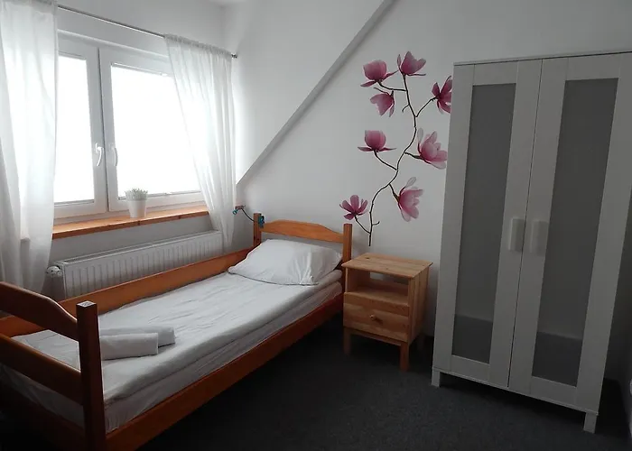 Parque de vacaciones Dom św. Józefa 2*