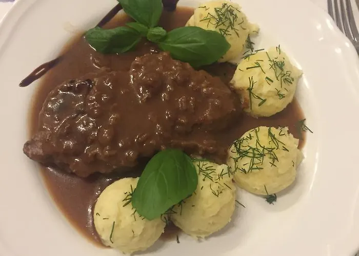 Dom Sw. Jozefa Πάρκο διακοπών 2*