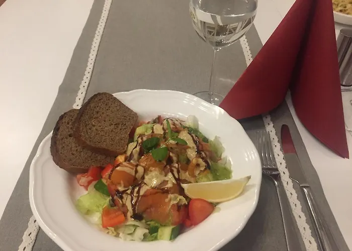 Dom Sw. Jozefa Πάρκο διακοπών