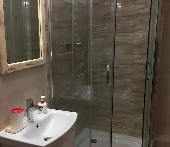 Dom Sw. Jozefa Πάρκο διακοπών 2*