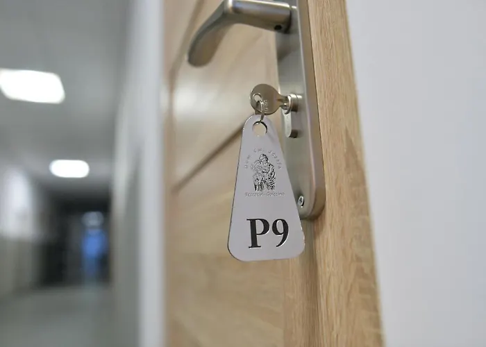 Dom św. Józefa Szczecin