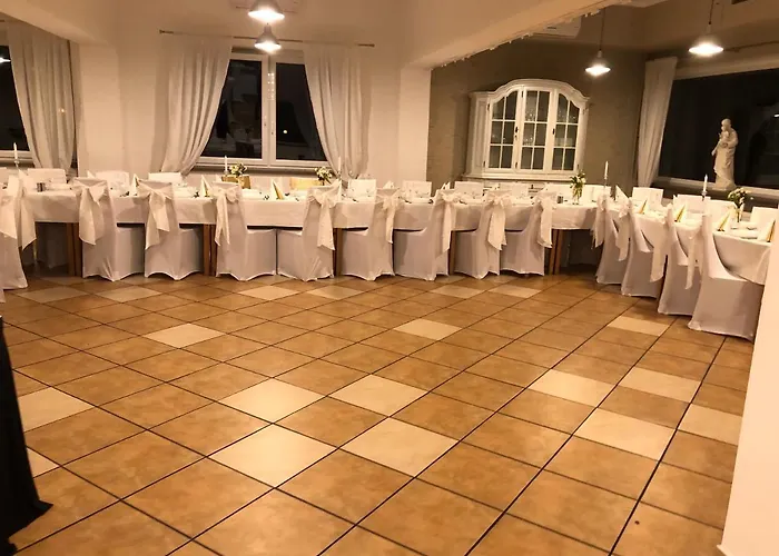 Parque de vacaciones Dom św. Józefa