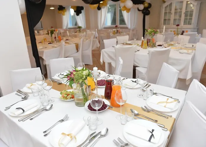 Dom Sw. Jozefa Πάρκο διακοπών