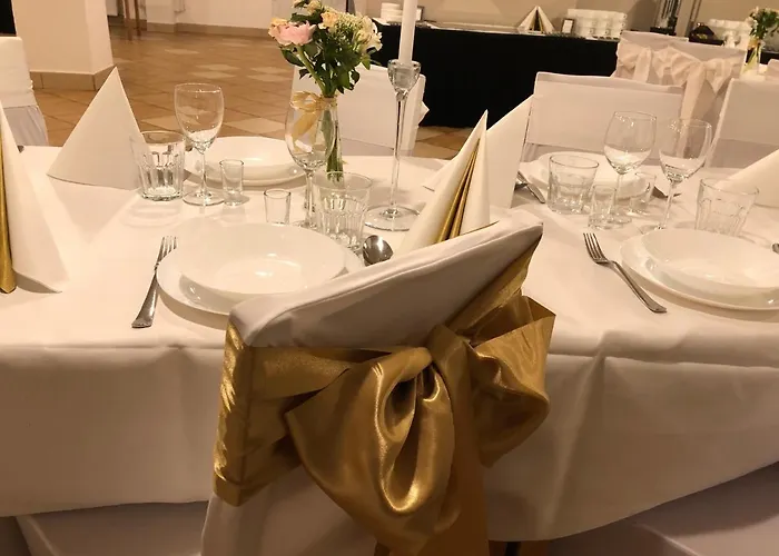 Dom św. Józefa Parque de vacaciones 2*