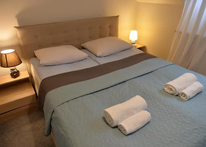 Dom św. Józefa Parque de vacaciones