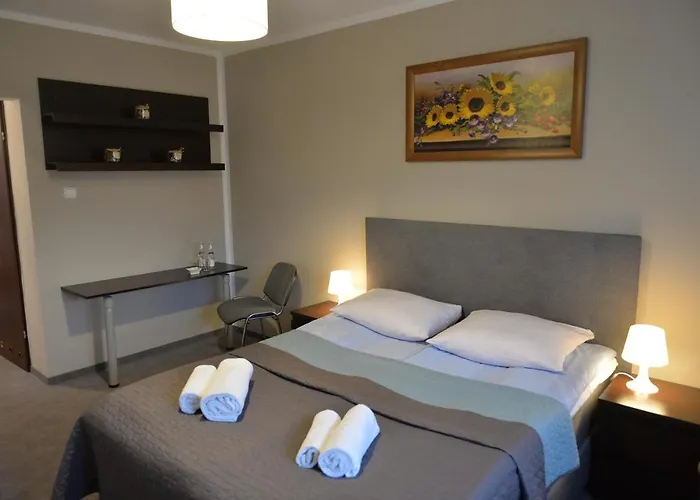 Dom św. Józefa Szczecin