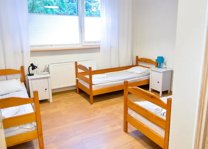 Dom św. Józefa 2* Szczecin