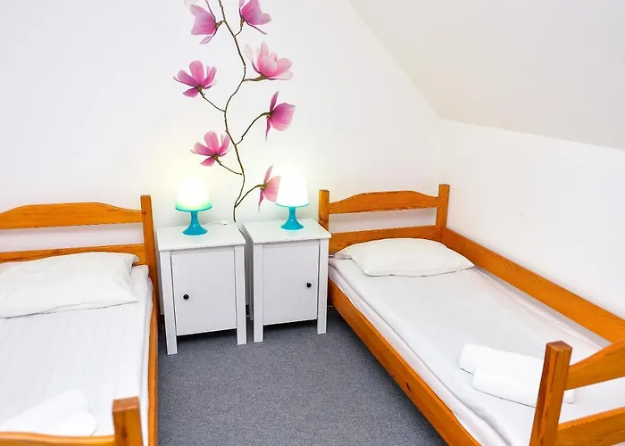 Πάρκο διακοπών Dom Sw. Jozefa 2*