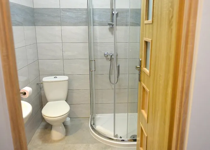 Dom Sw. Jozefa Πάρκο διακοπών 2*