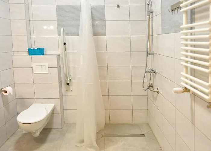 Πάρκο διακοπών Dom Sw. Jozefa