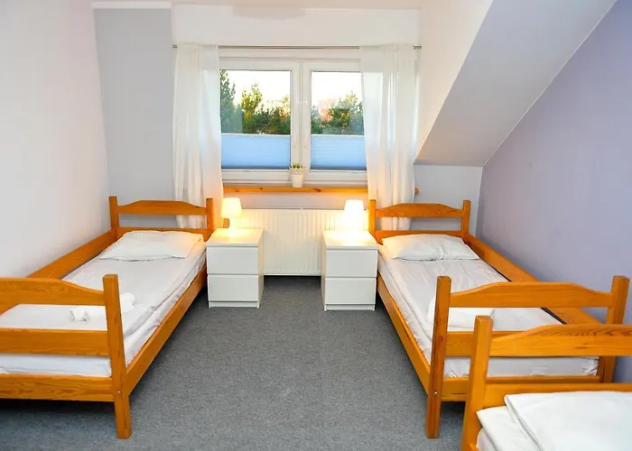 Dom Sw. Jozefa Πάρκο διακοπών