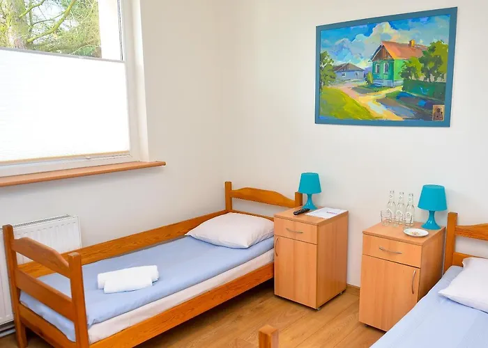 Πάρκο διακοπών Dom Sw. Jozefa 2*