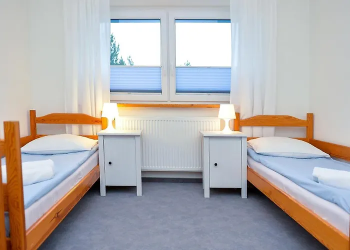 Dom Sw. Jozefa Στσέτσιν