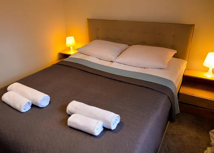 Parque de vacaciones Dom św. Józefa