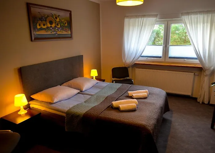 Dom Sw. Jozefa Πάρκο διακοπών