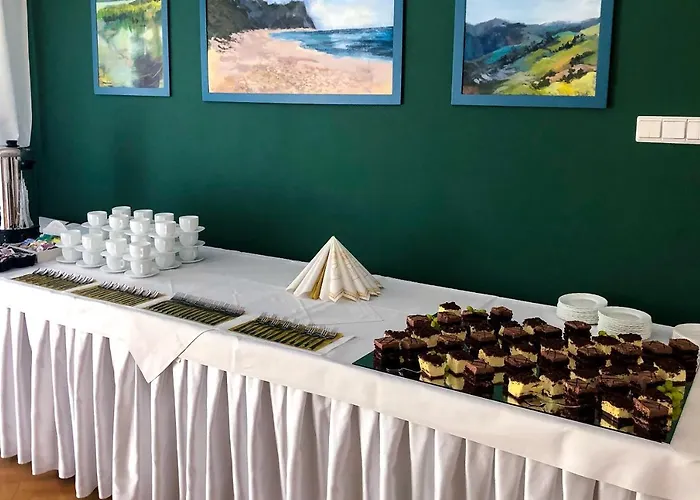 Dom Sw. Jozefa 2* Στσέτσιν