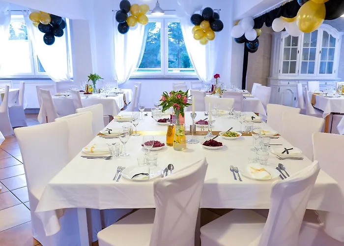 Πάρκο διακοπών Dom Sw. Jozefa