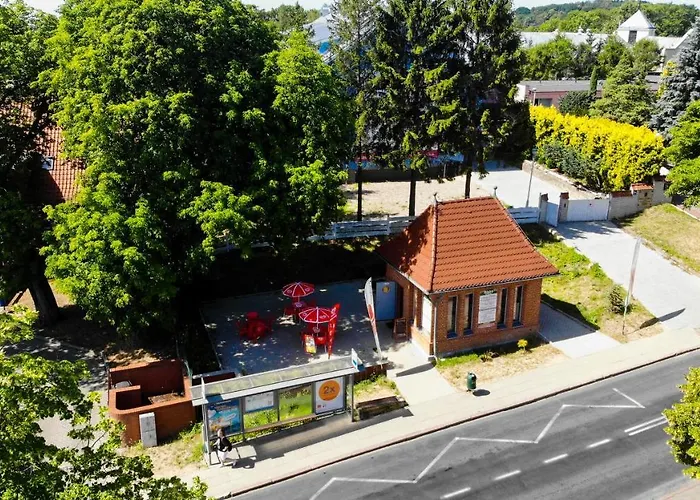 Dom Sw. Jozefa Πάρκο διακοπών 2*