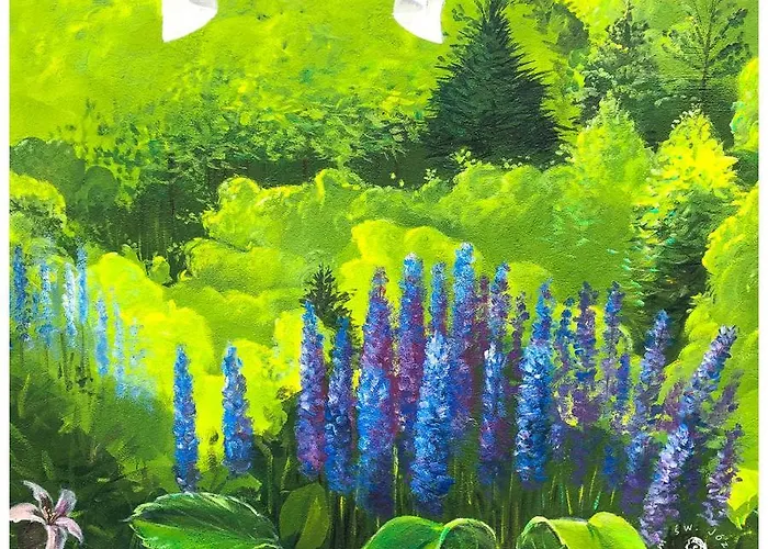 Πάρκο διακοπών Dom Sw. Jozefa