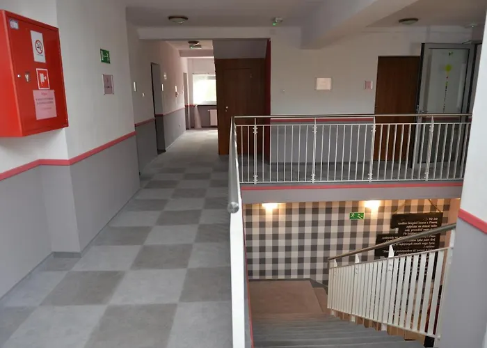 Dom Sw. Jozefa Πάρκο διακοπών 2*