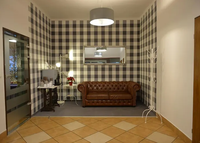 Dom św. Józefa Parque de vacaciones 2*