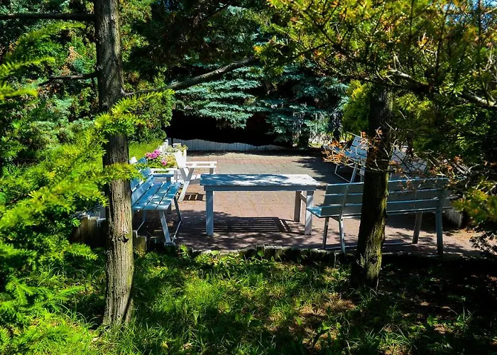 Parque de vacaciones Dom św. Józefa 2*