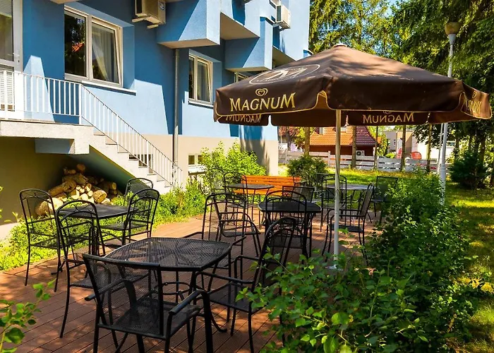 Πάρκο διακοπών Dom Sw. Jozefa 2*