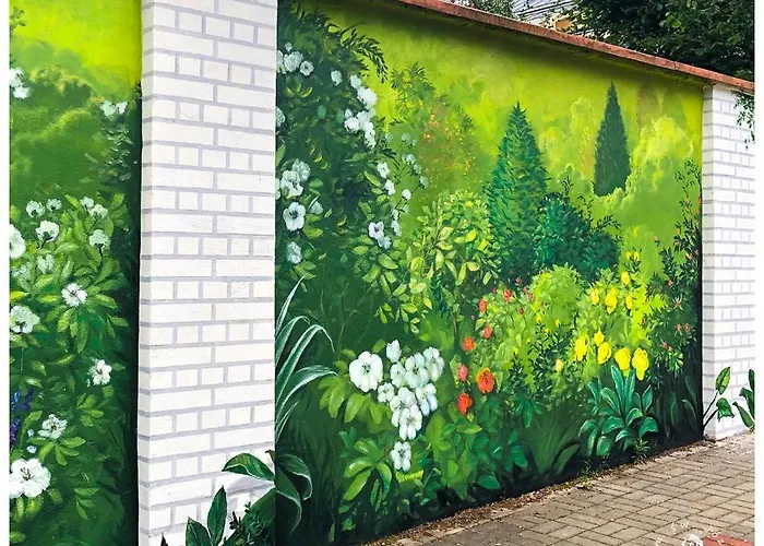 Dom św. Józefa Parque de vacaciones 2*