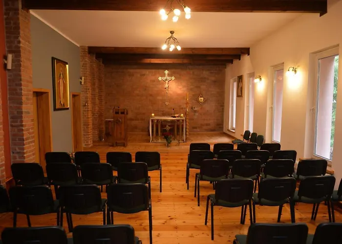 Dom Sw. Jozefa 2* Στσέτσιν