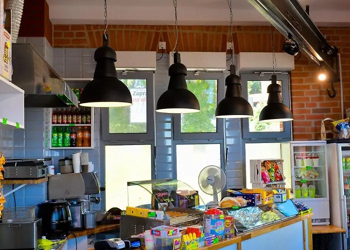 Dom św. Józefa 2* Szczecin