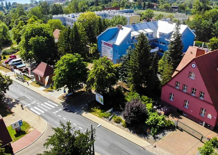 Parque de vacaciones Dom św. Józefa 2*