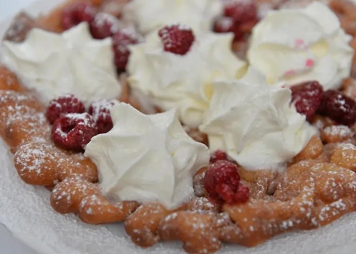 Dom św. Józefa Parque de vacaciones 2*