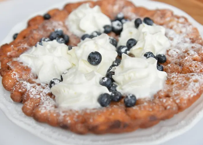 Parque de vacaciones Dom św. Józefa Szczecin