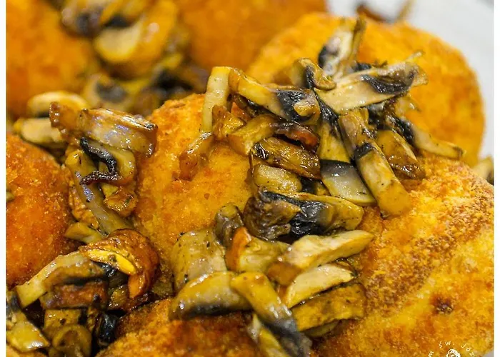 Dom św. Józefa Parque de vacaciones