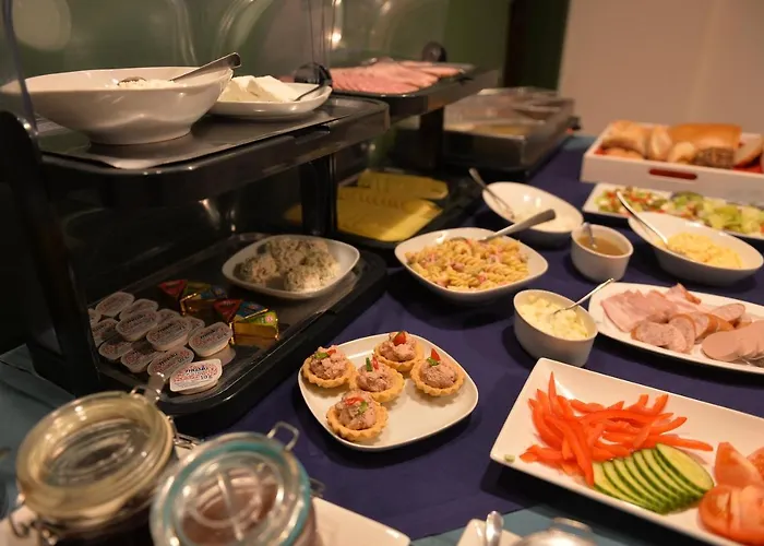 Dom Sw. Jozefa Πάρκο διακοπών 2*