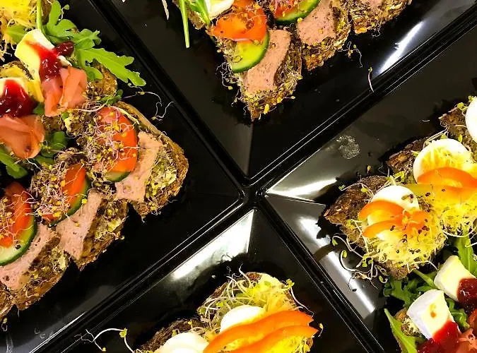 Dom św. Józefa 2* Szczecin