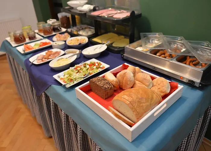 Dom Sw. Jozefa 2* Στσέτσιν