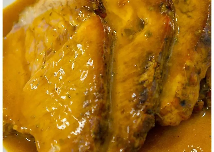 Dom św. Józefa Parque de vacaciones