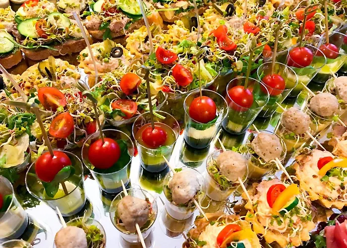 Parque de vacaciones Dom św. Józefa