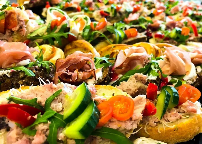 Πάρκο διακοπών Dom Sw. Jozefa